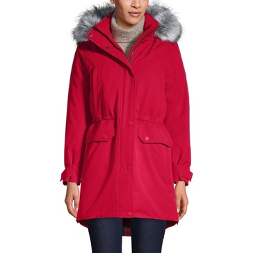 Women's Expedition Down Waterproof Winter Parka