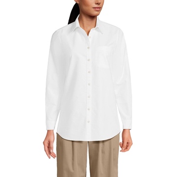 Women's Oxford Shirt