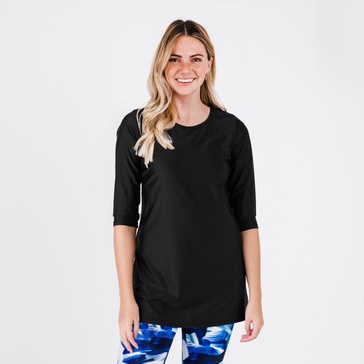 Women's Gia Swim Tunic Top