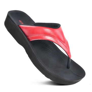 Ostrya Thong Sandals for Women