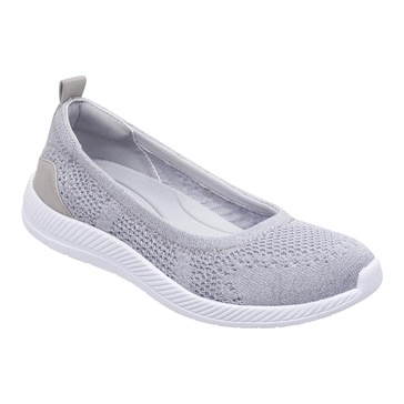 Women's Glitz Casual Slip-On Walking Shoes