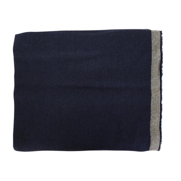 Warm Cashmere Blend Scarf