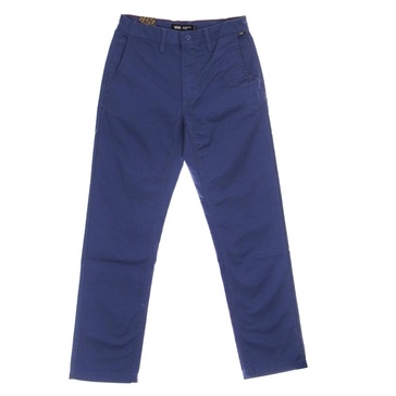 Relaxed Chino Long Trousers True Navy