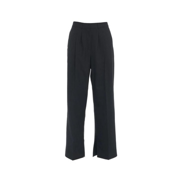 Grey Pants 'Rupert' Stylish Women's Clothing