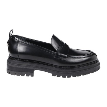 Sleek Women`s Loafers