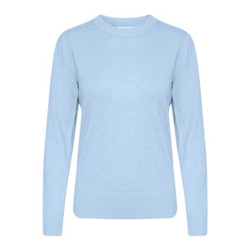 Round-neck Knitwear