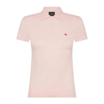 Plaka Cotton Polo Shirt