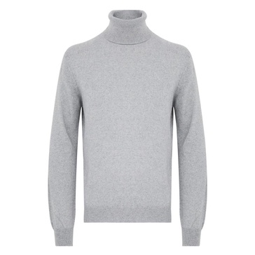 Grey Sweater for Men