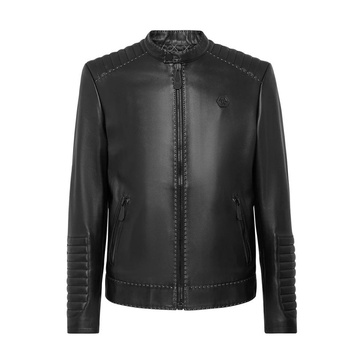 Black Jackets for Men AW23