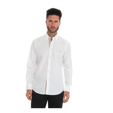 Sleek Formal Shirt