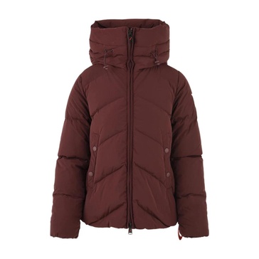 Bordeaux Coats for Women