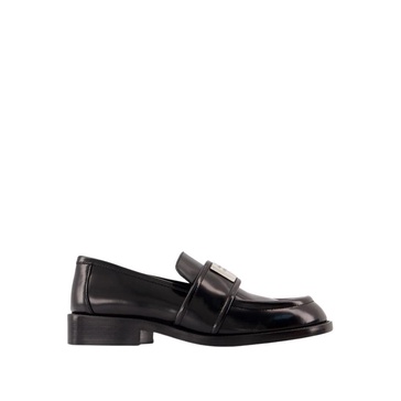 ACNE STUDIOS Classic Women's Loafers