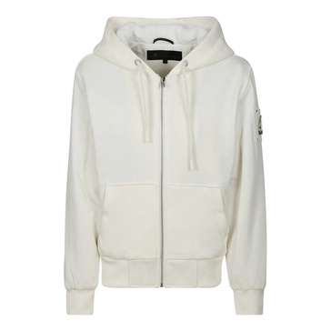 Classic Bunny Hoodie with Zip Closure