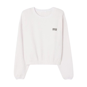 Izubird Off White Sweater