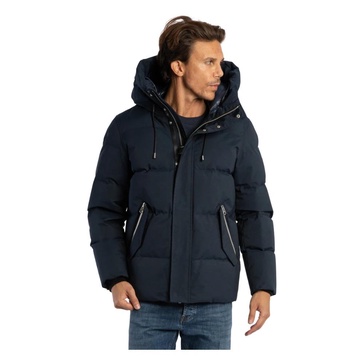 Graydon 2-in-1 Light Down Jacket