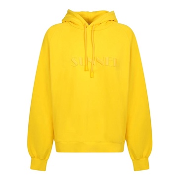 Basic hoodie by Sunnei