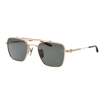 Stylish Europa Sunglasses for Summer Days