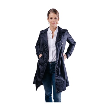 Trench Coat for Women - Skyttegrav