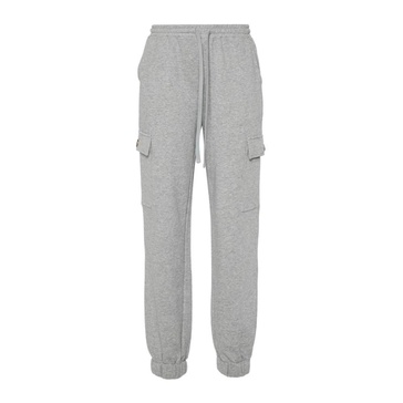 Grey Trousers for Women