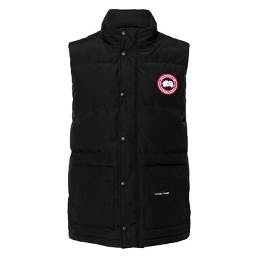 Slim-Fit Freestyle Crew Quilted Arctic Tech® Down Gilet