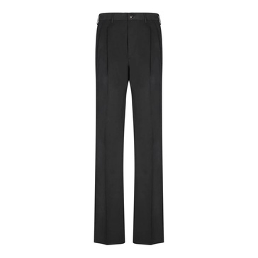 Black Trousers for Men AW24