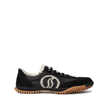 Stella Mc Cartney S Wave Sport Sneakers