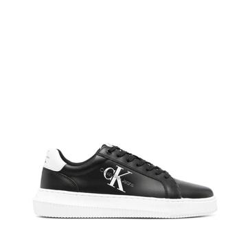 Black Sneakers for Men AW24