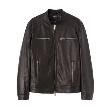 Black Jacket for Men