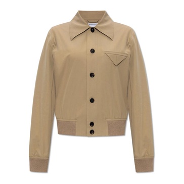 Bottega Veneta Cotton jacket