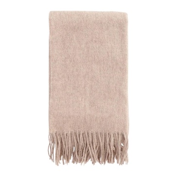 Luxury Wool Scarf