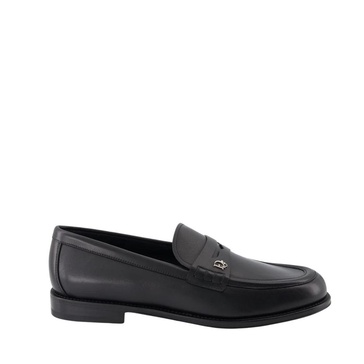 Granville Leather Loafers