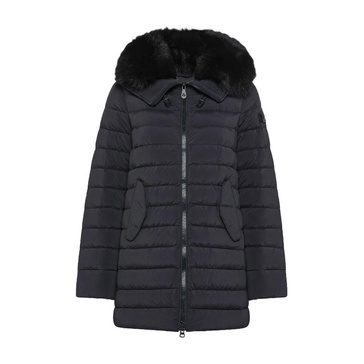 Women`s Parka Coat