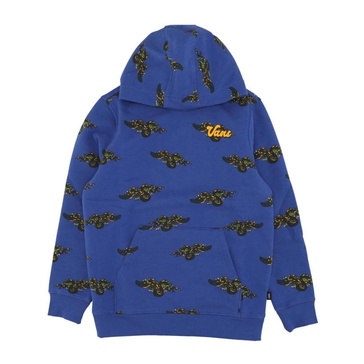 Gnardragon True Blue Hoodie