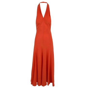 Coral Dress Model C613 for Women