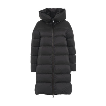 Black Jacket AW24 Women's Clothing