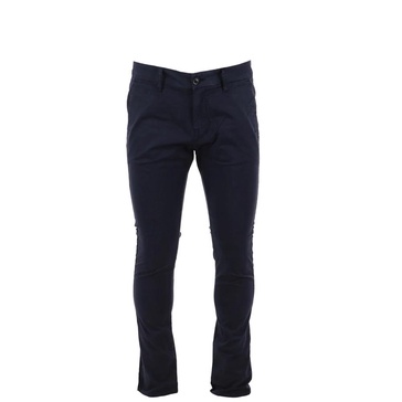 Modern Chino Trousers