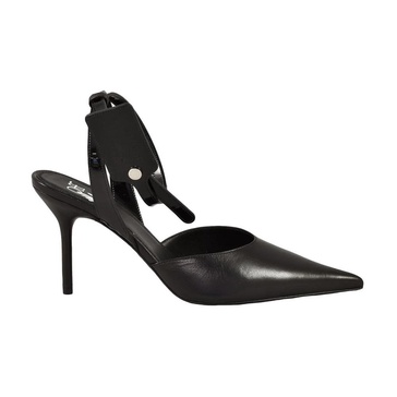 Black Shoes for Women