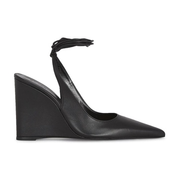 Elevate Your Shoe Game with Wedge Heel Shoes