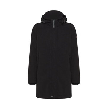 Primaloft Men`s Coat