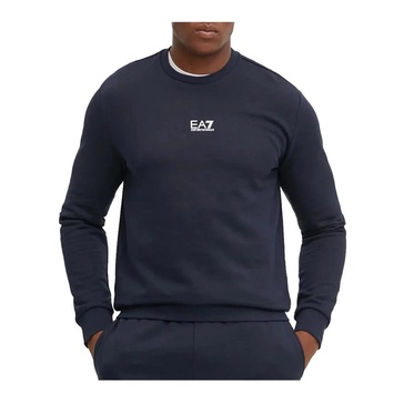 Men's Crew Neck Sweatshirt Code Identity