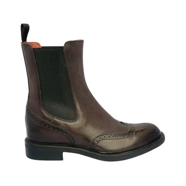 Stylish Chelsea Boots for Women