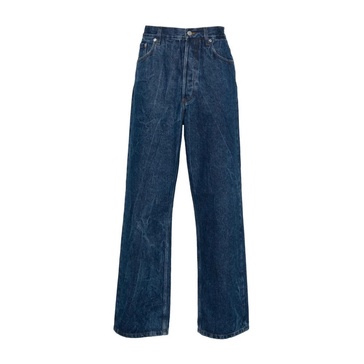 Dries Van Noten Jeans Blue