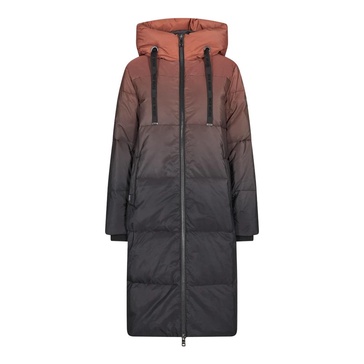 MMNova Dip Dye Down Jacket