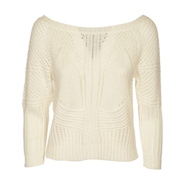 White Sweaters for Women