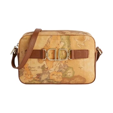 3D Geo LB05 Cross Body Bag