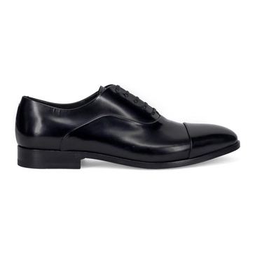 Handcrafted Italian Oxford Shoes