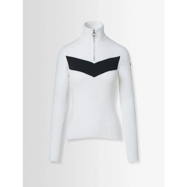 White Andromede Women's Pullover