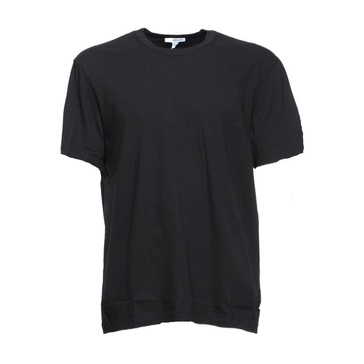 T-Shirt e Polo JAMES PERSE MLJ3311 BLK