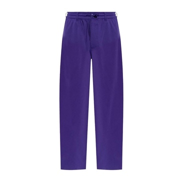 Purple Stylish Trousers