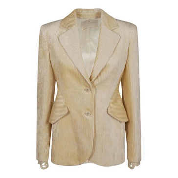 White Jacket for Women AW24